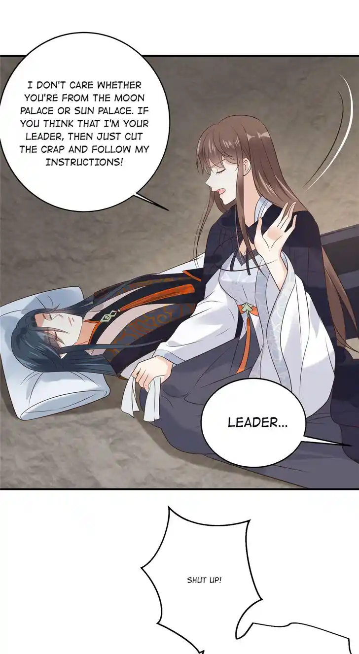 Prince's Overwhelming Love Ch.157