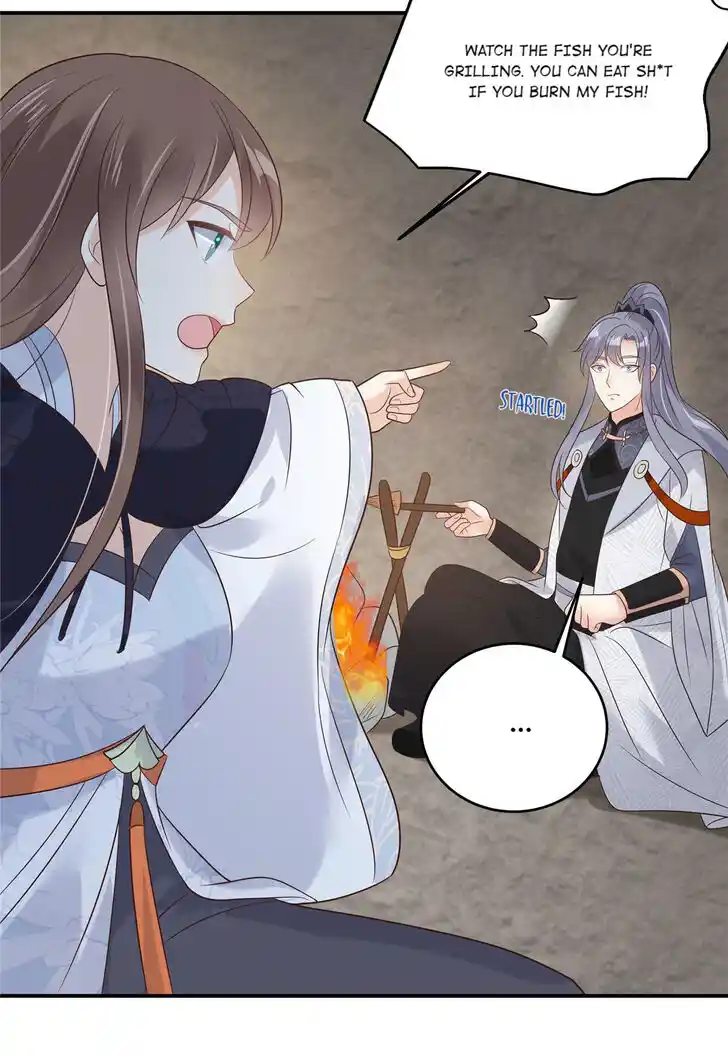 Prince's Overwhelming Love Ch.157