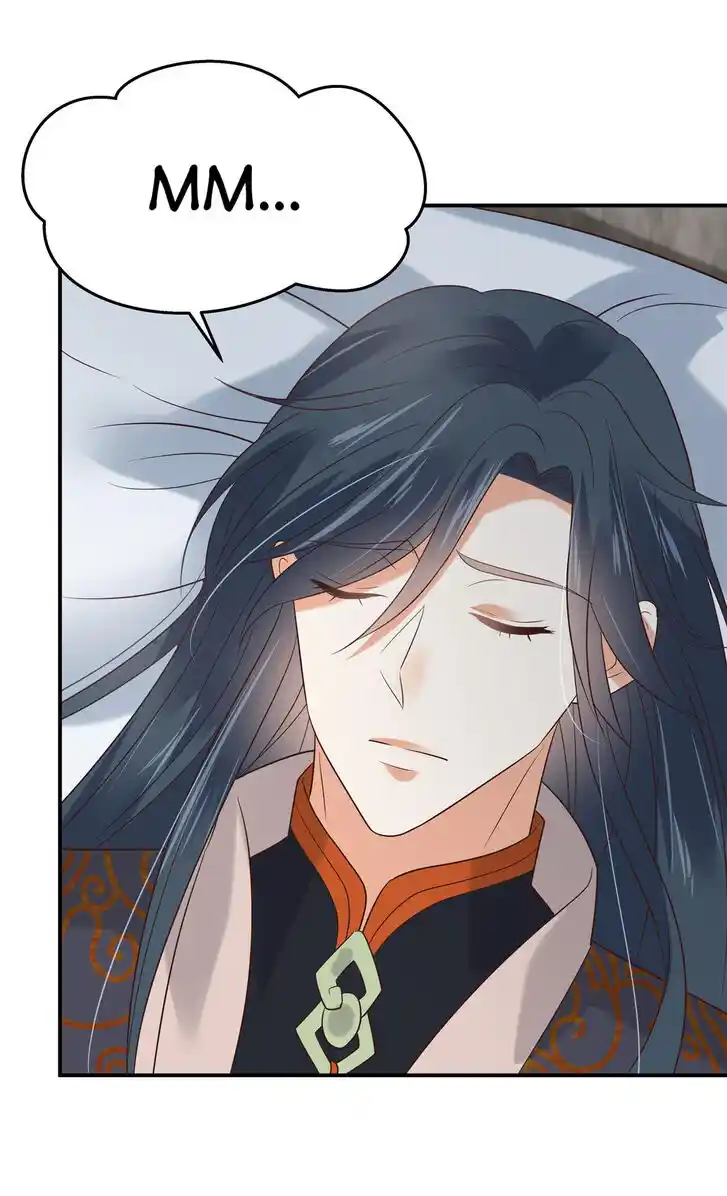 Prince's Overwhelming Love Ch.157