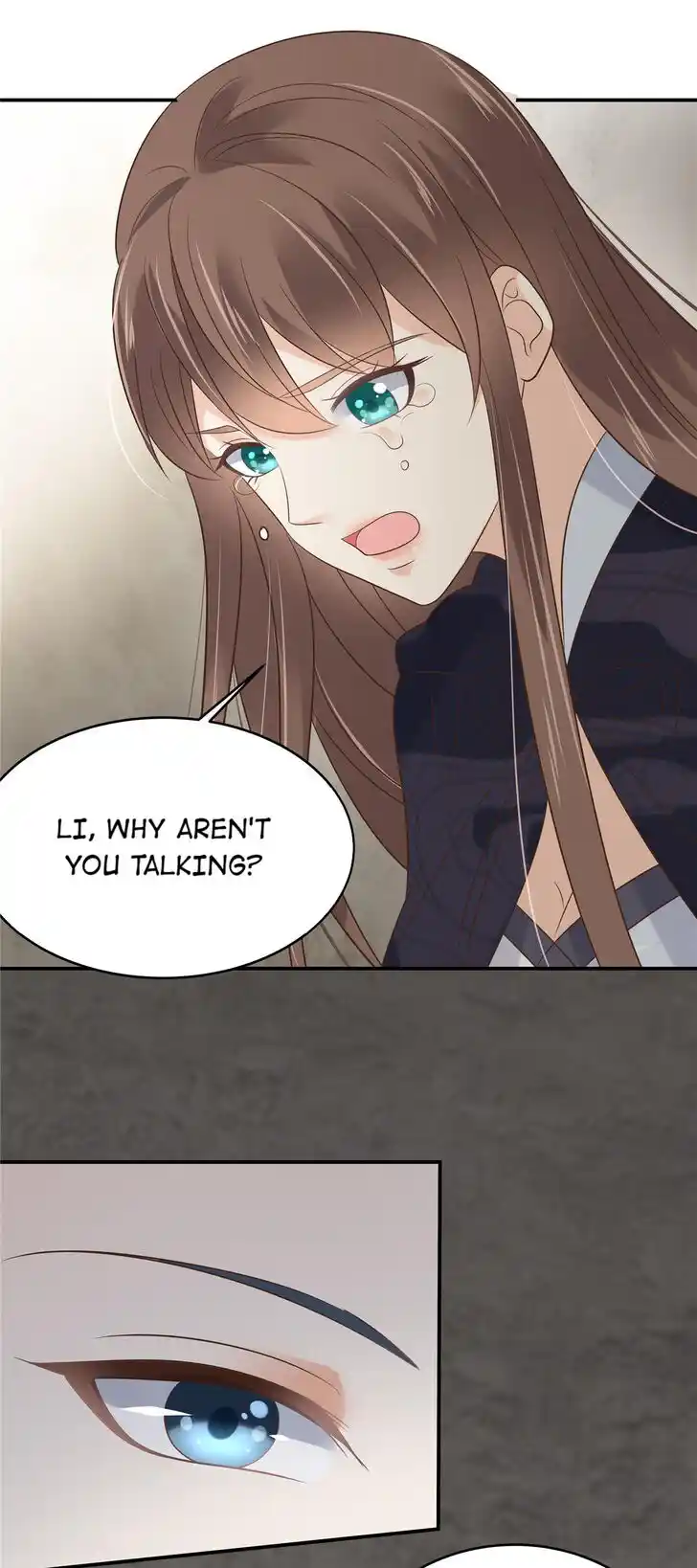 Prince's Overwhelming Love Ch.157