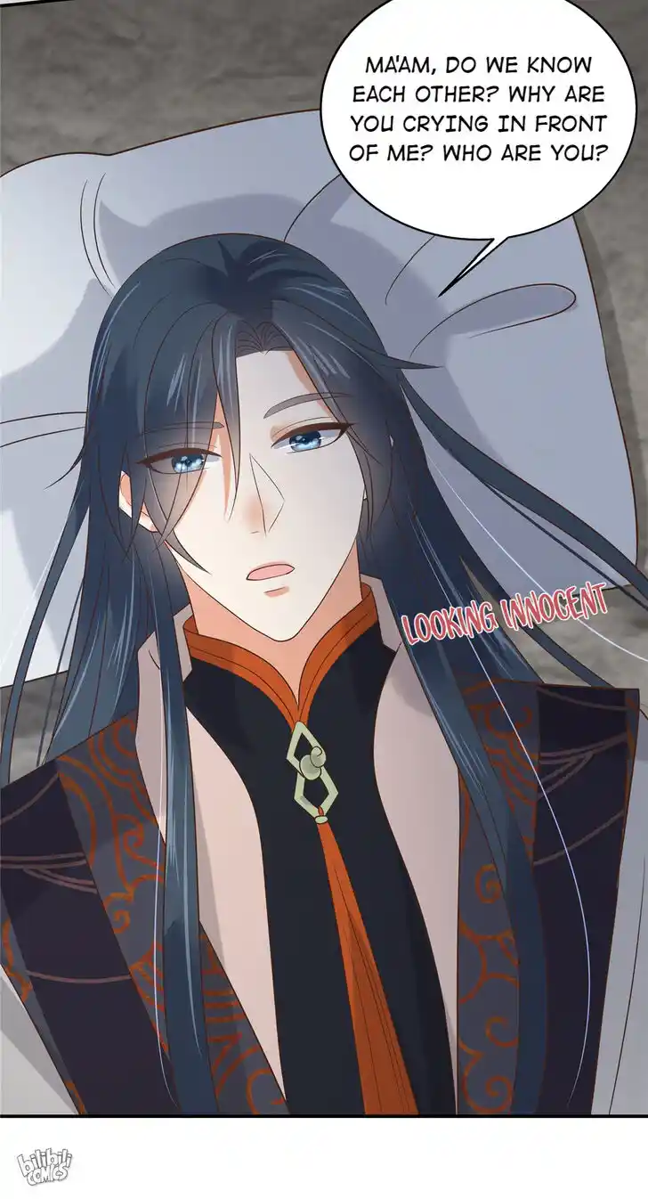 Prince's Overwhelming Love Ch.157