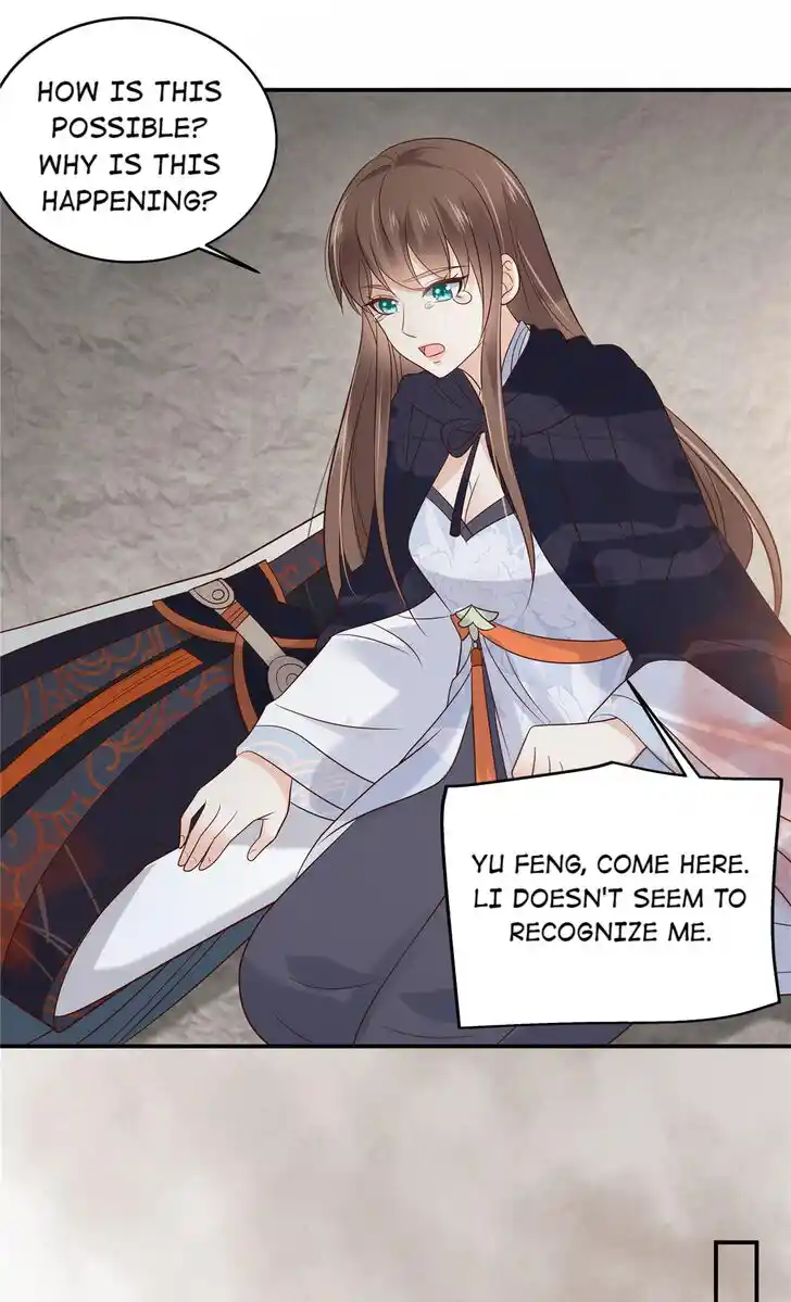 Prince's Overwhelming Love Ch.158