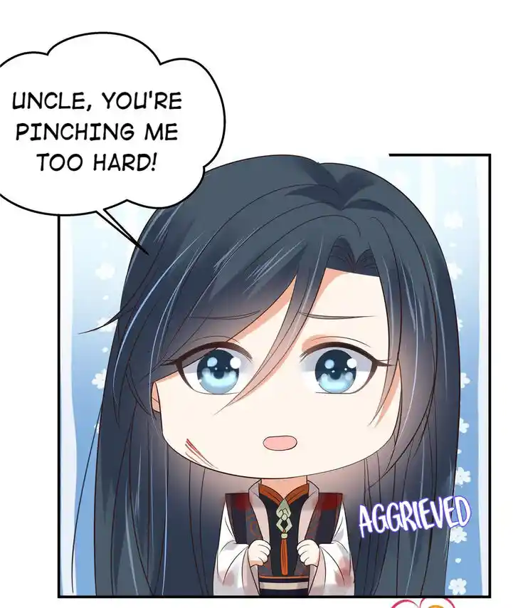Prince's Overwhelming Love Ch.158
