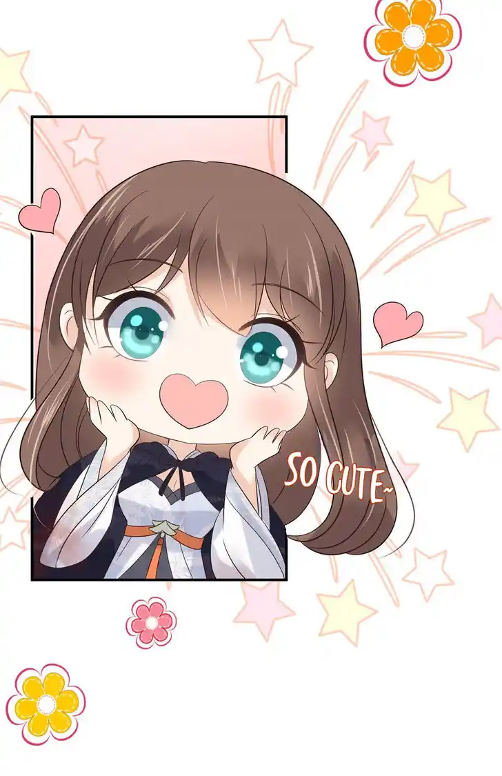 Prince's Overwhelming Love Ch.158