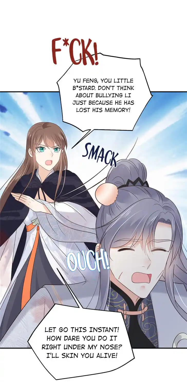 Prince's Overwhelming Love Ch.158