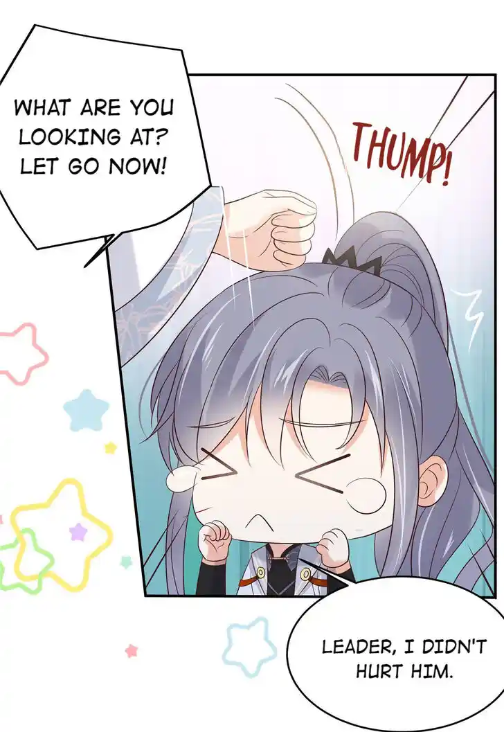 Prince's Overwhelming Love Ch.158