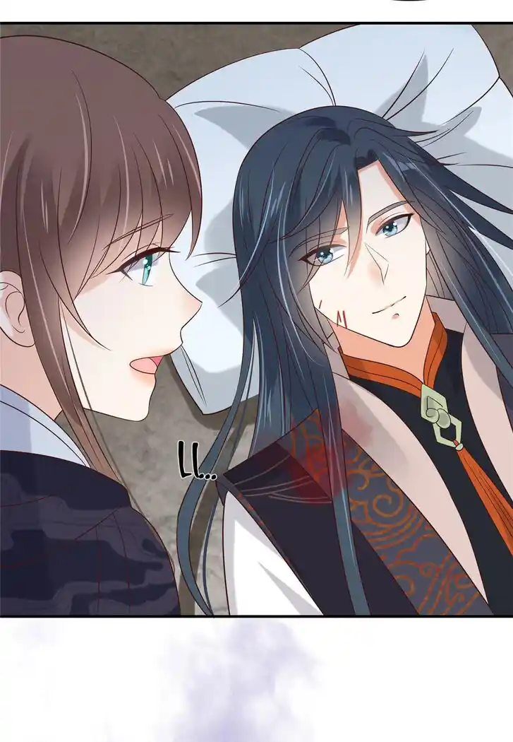 Prince's Overwhelming Love Ch.158