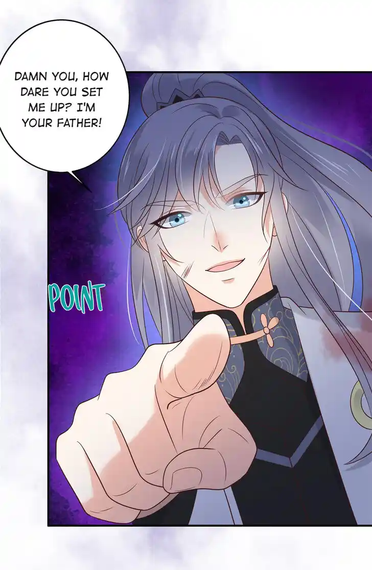 Prince's Overwhelming Love Ch.158