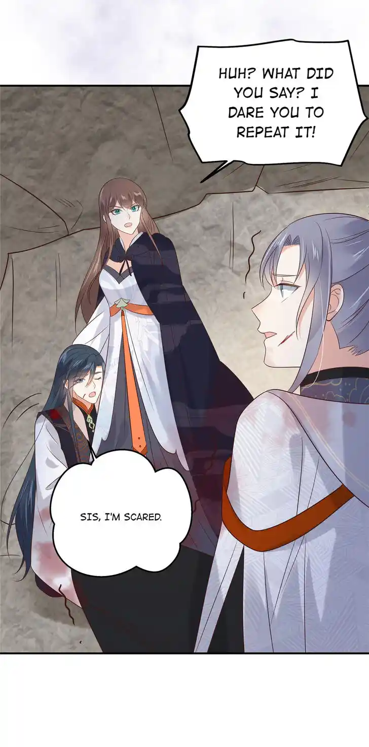 Prince's Overwhelming Love Ch.158