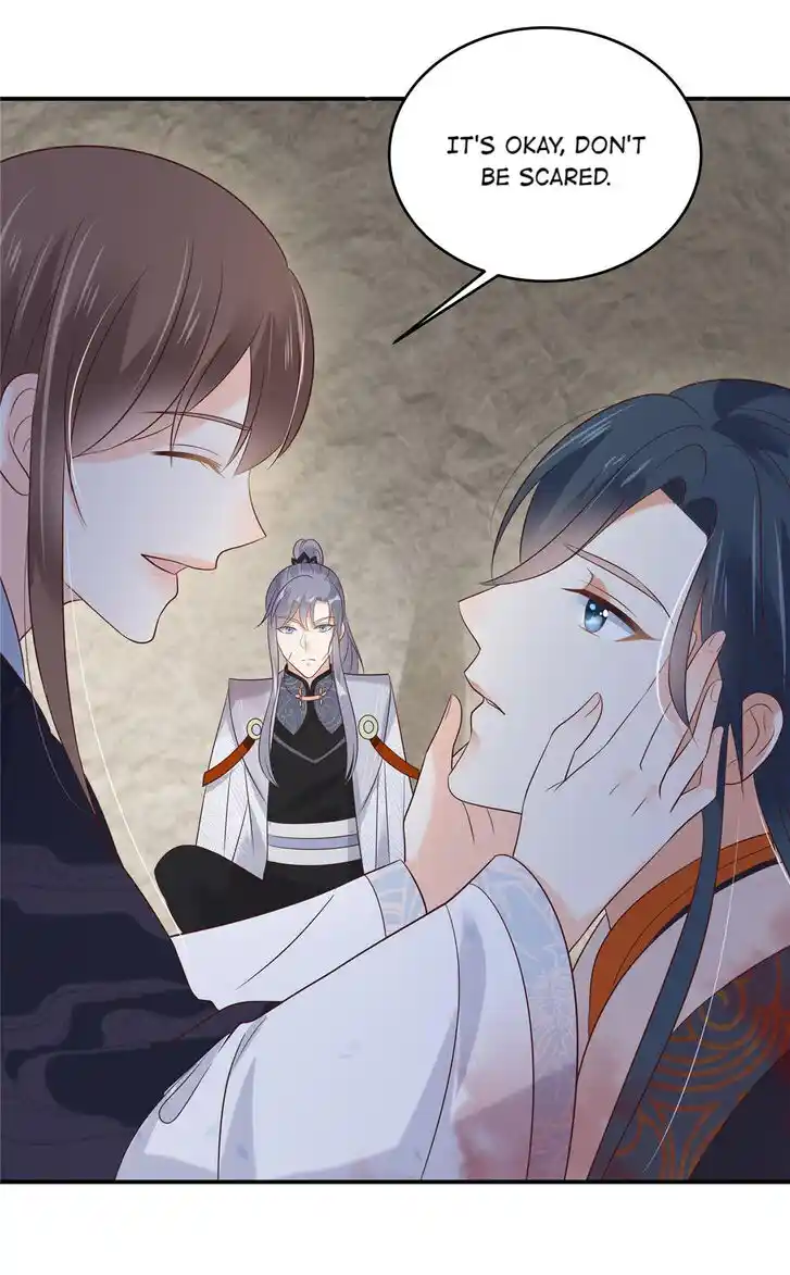 Prince's Overwhelming Love Ch.158