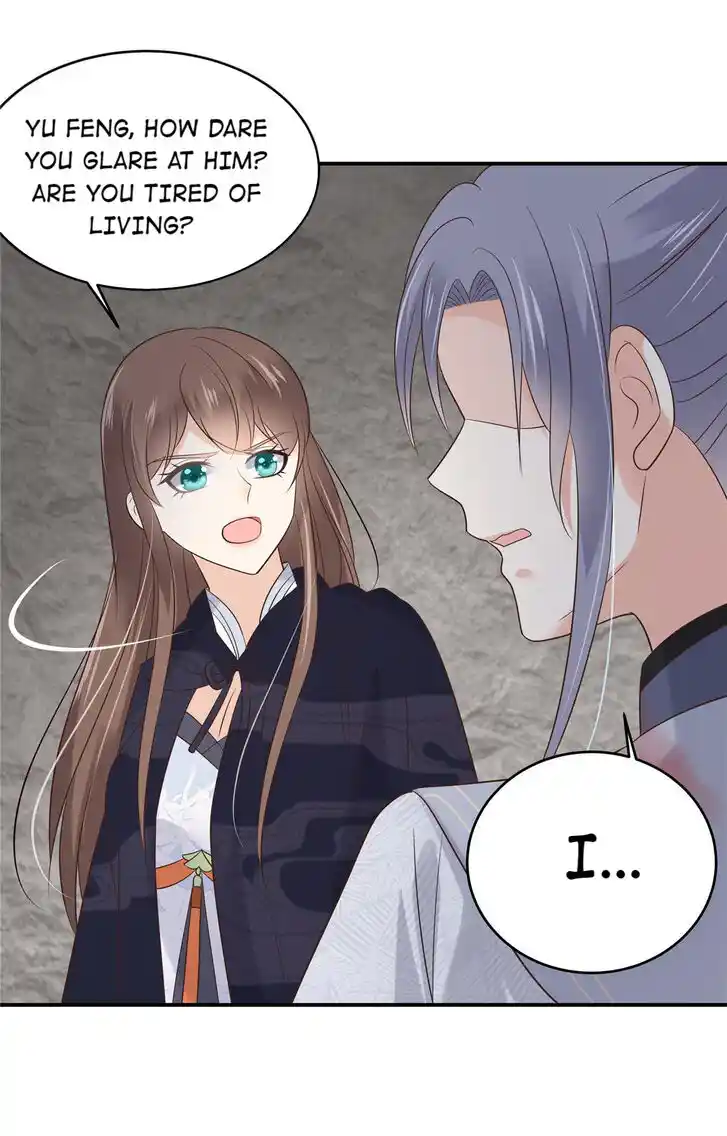 Prince's Overwhelming Love Ch.158