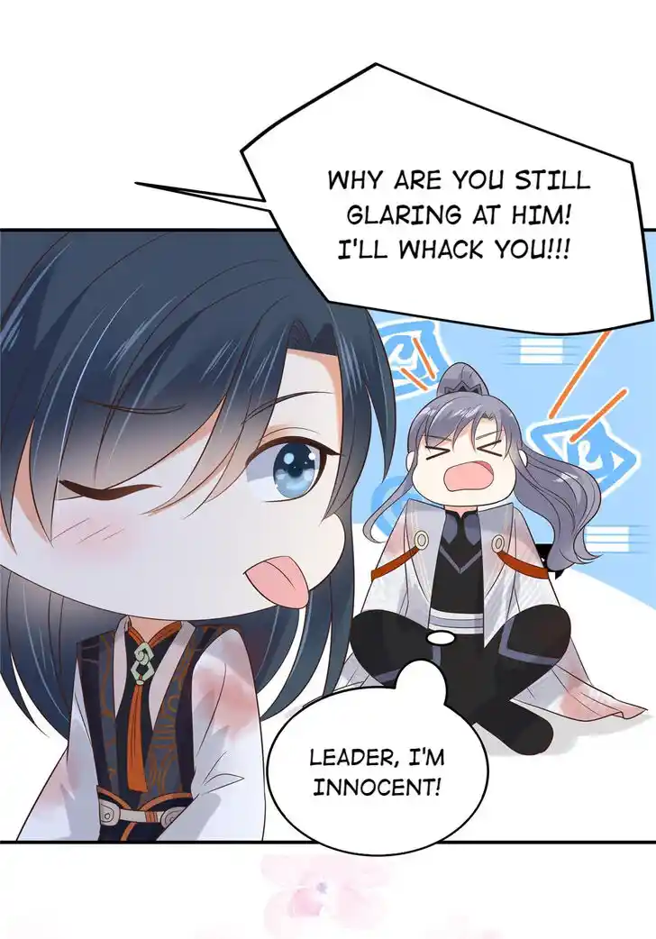 Prince's Overwhelming Love Ch.158