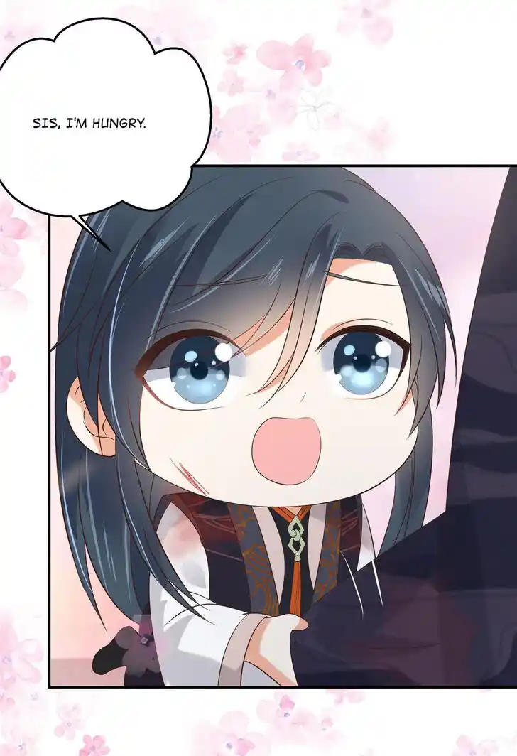 Prince's Overwhelming Love Ch.158