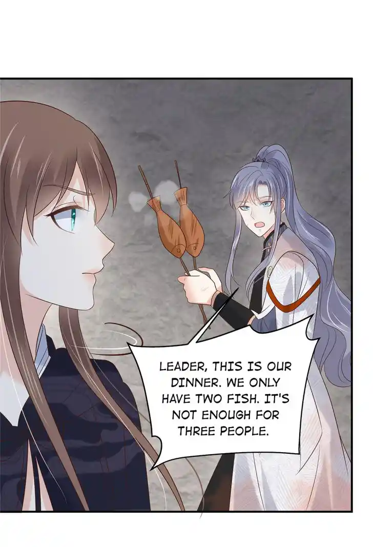 Prince's Overwhelming Love Ch.158