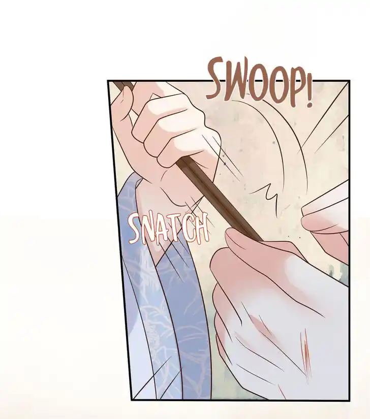 Prince's Overwhelming Love Ch.158