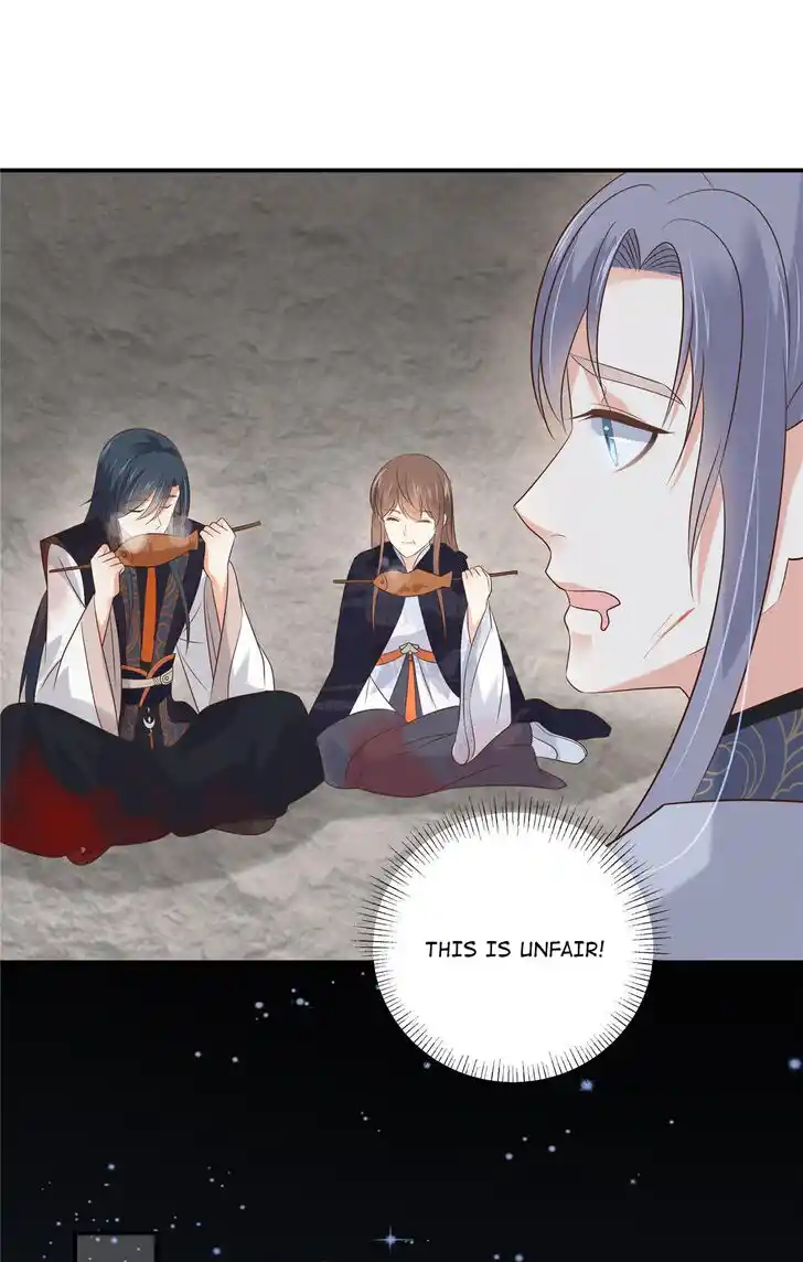 Prince's Overwhelming Love Ch.158