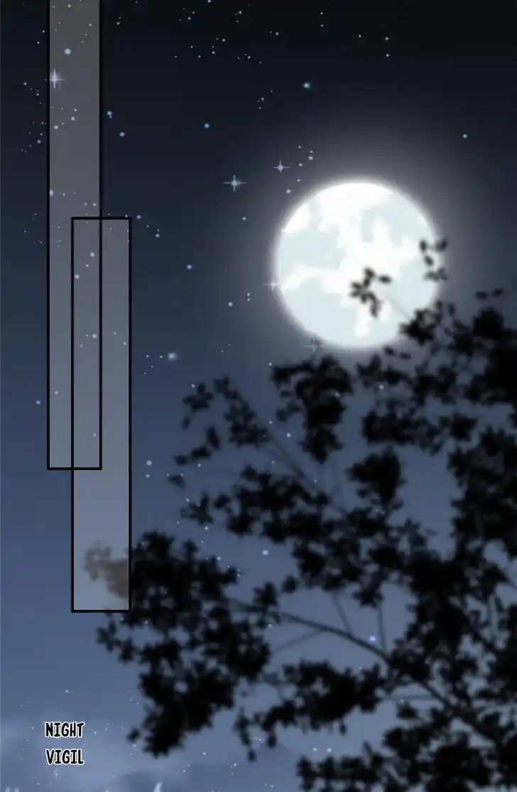 Prince's Overwhelming Love Ch.158