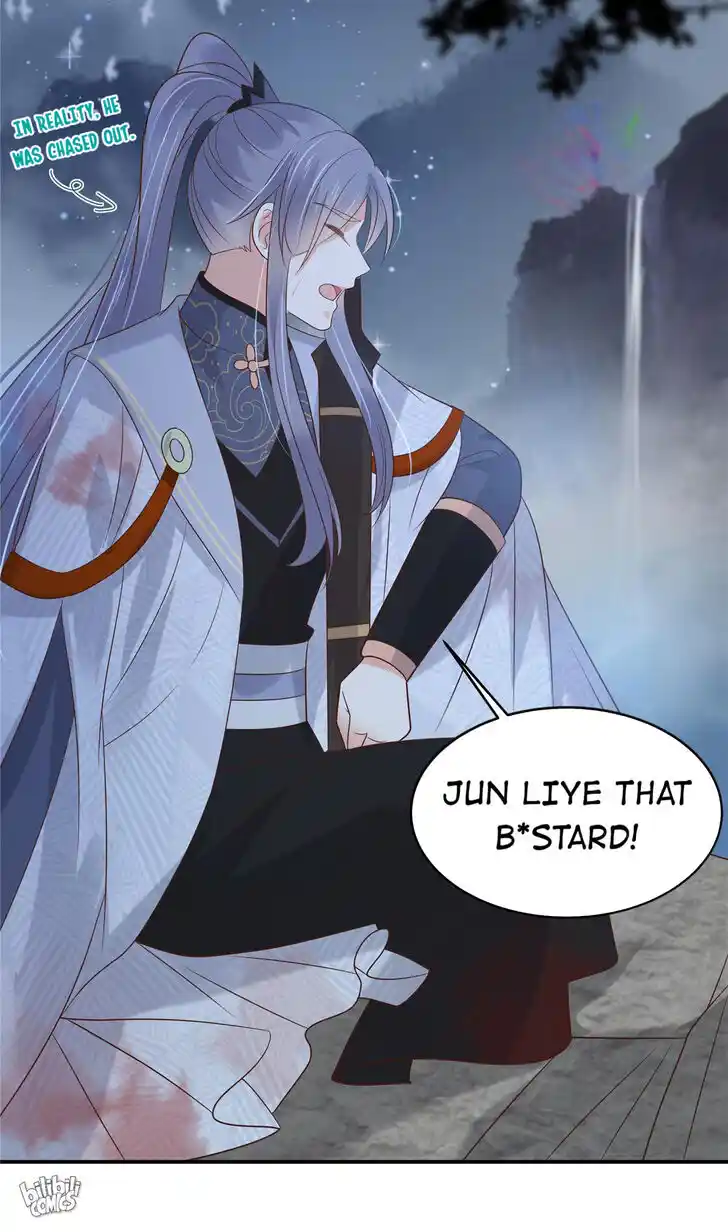 Prince's Overwhelming Love Ch.158