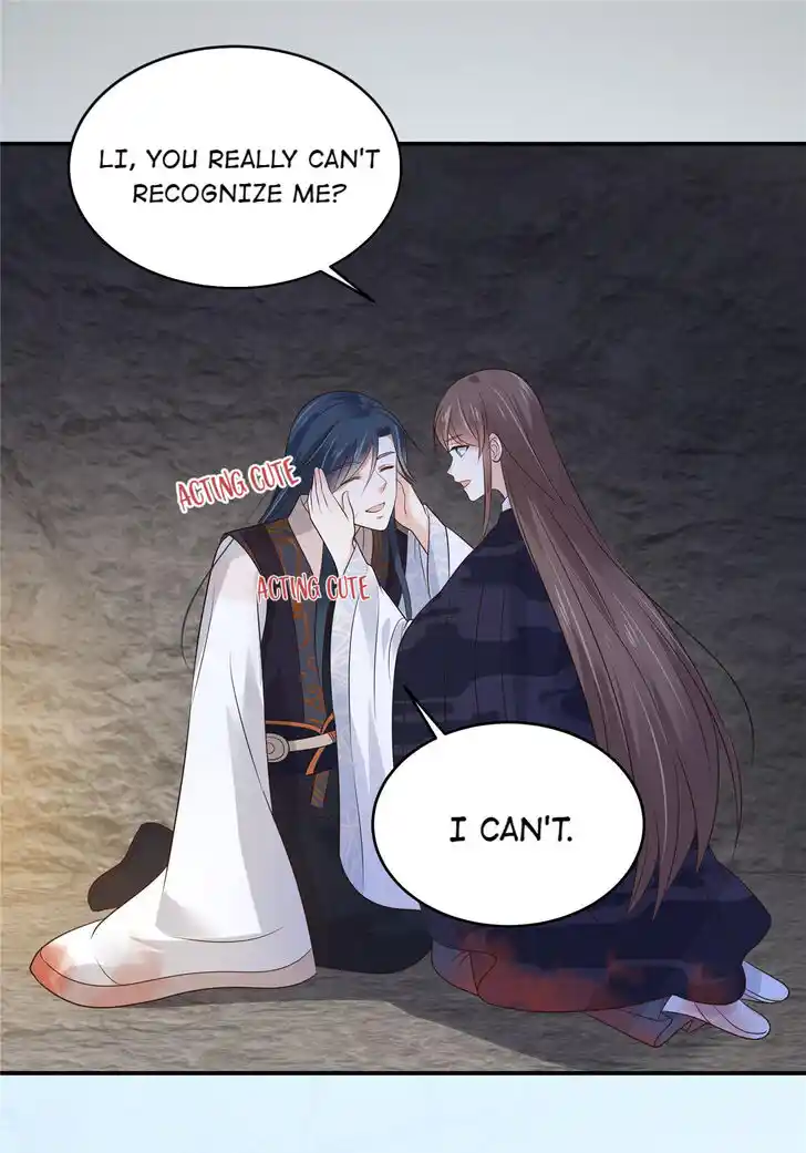 Prince's Overwhelming Love Ch.159