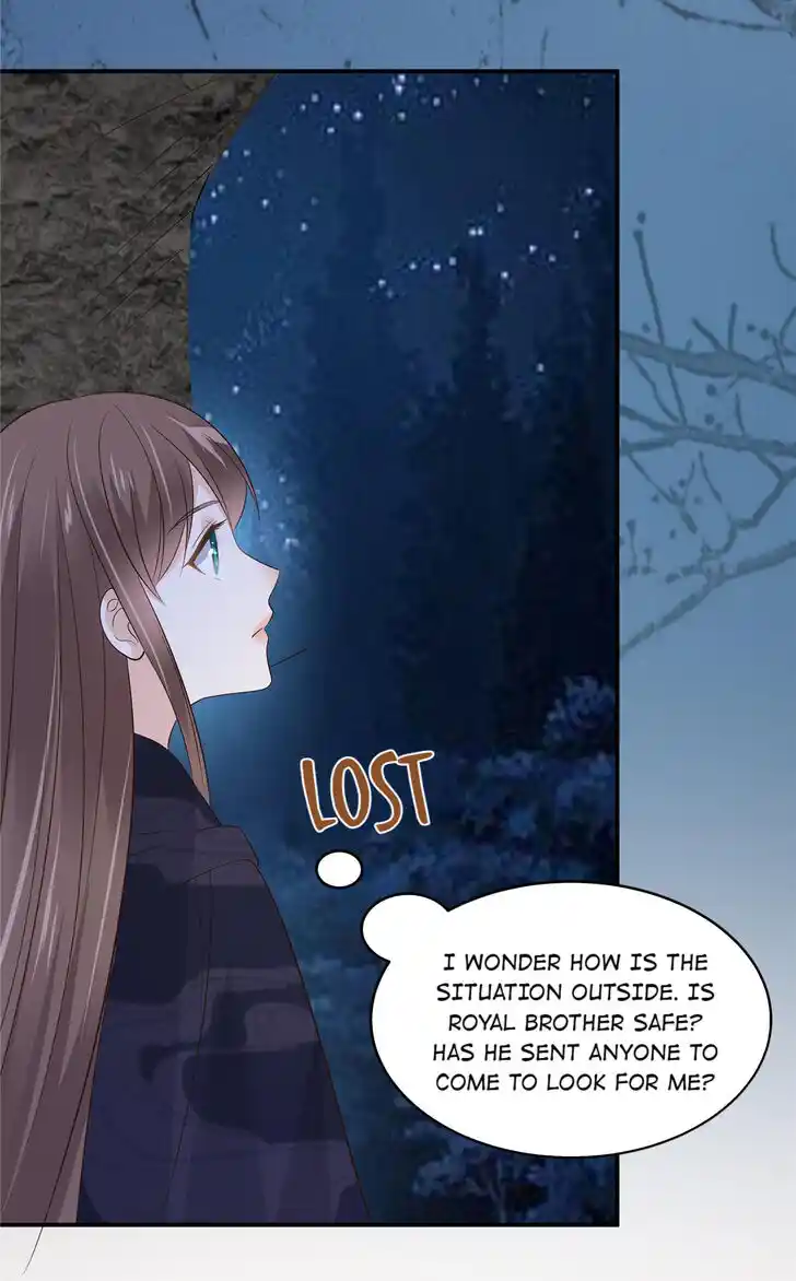 Prince's Overwhelming Love Ch.159