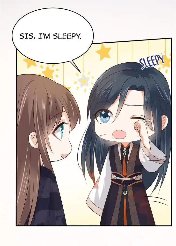 Prince's Overwhelming Love Ch.159