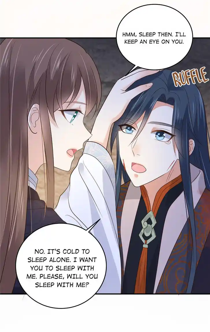 Prince's Overwhelming Love Ch.159