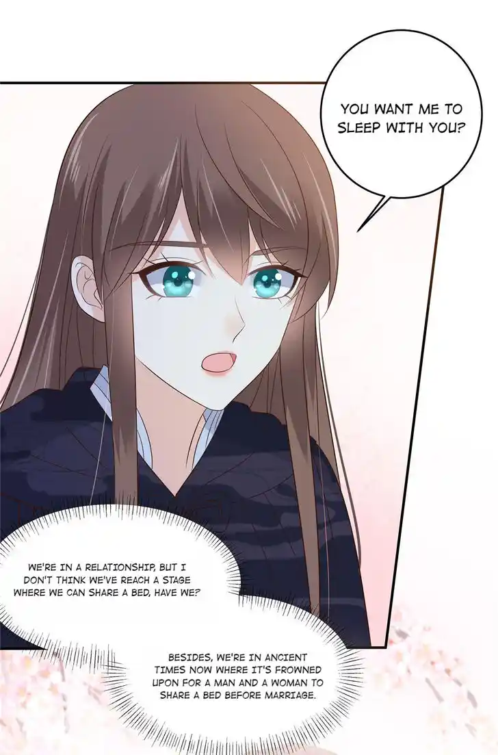 Prince's Overwhelming Love Ch.159