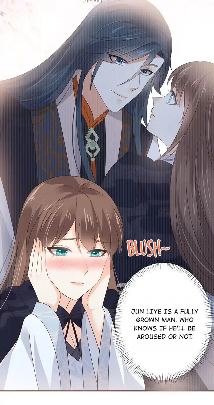 Prince's Overwhelming Love Ch.159