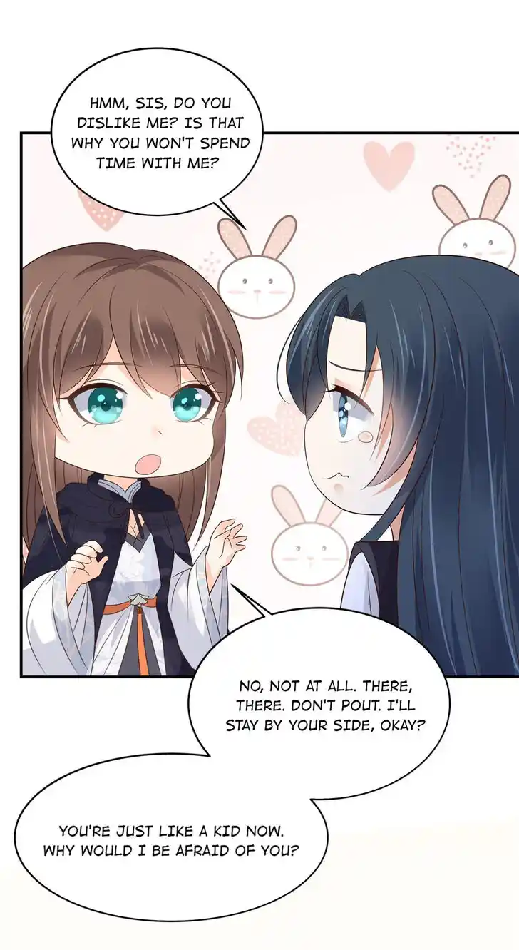 Prince's Overwhelming Love Ch.159