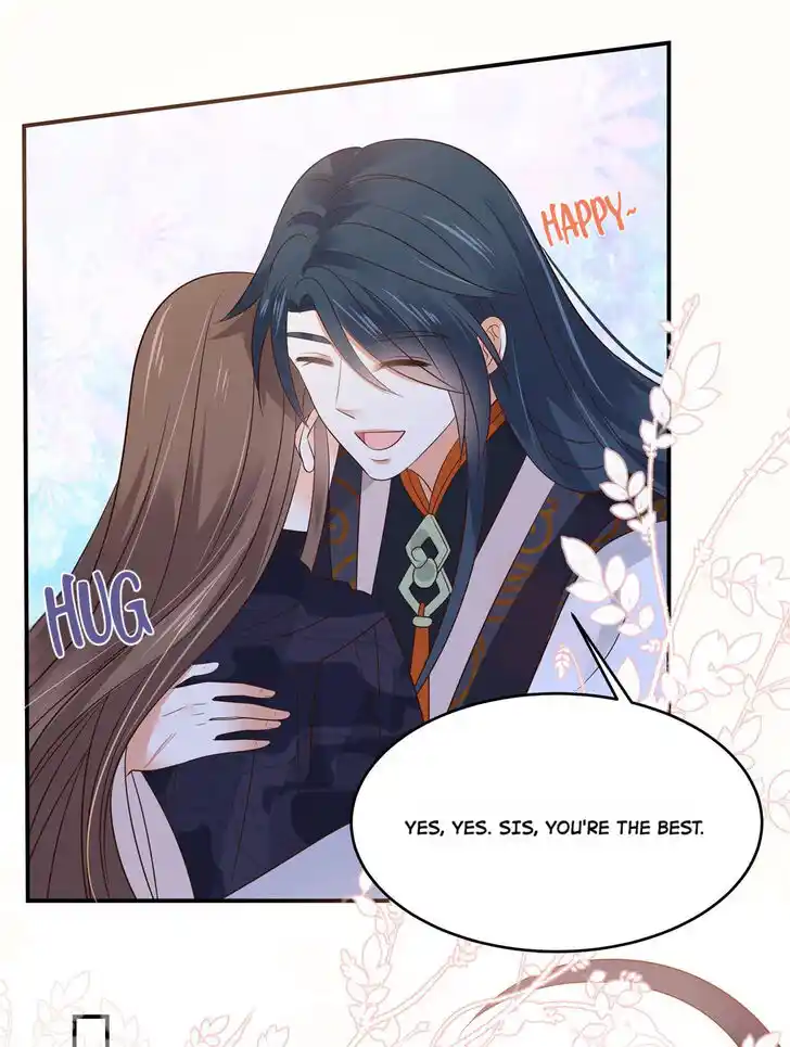 Prince's Overwhelming Love Ch.159