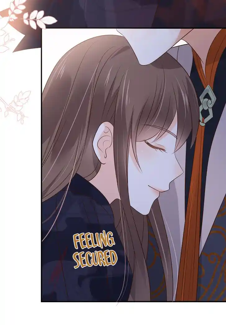 Prince's Overwhelming Love Ch.159