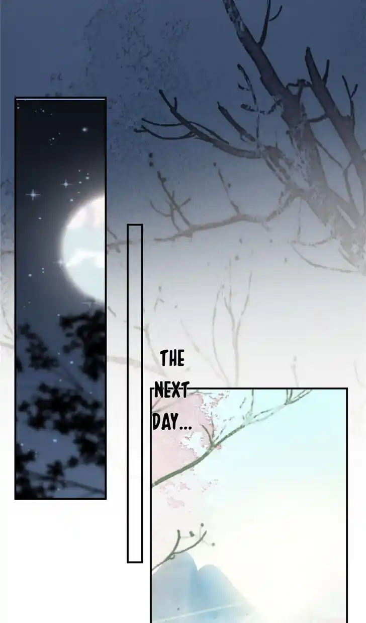 Prince's Overwhelming Love Ch.159