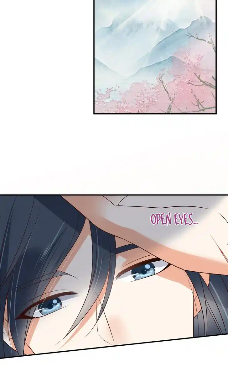 Prince's Overwhelming Love Ch.159