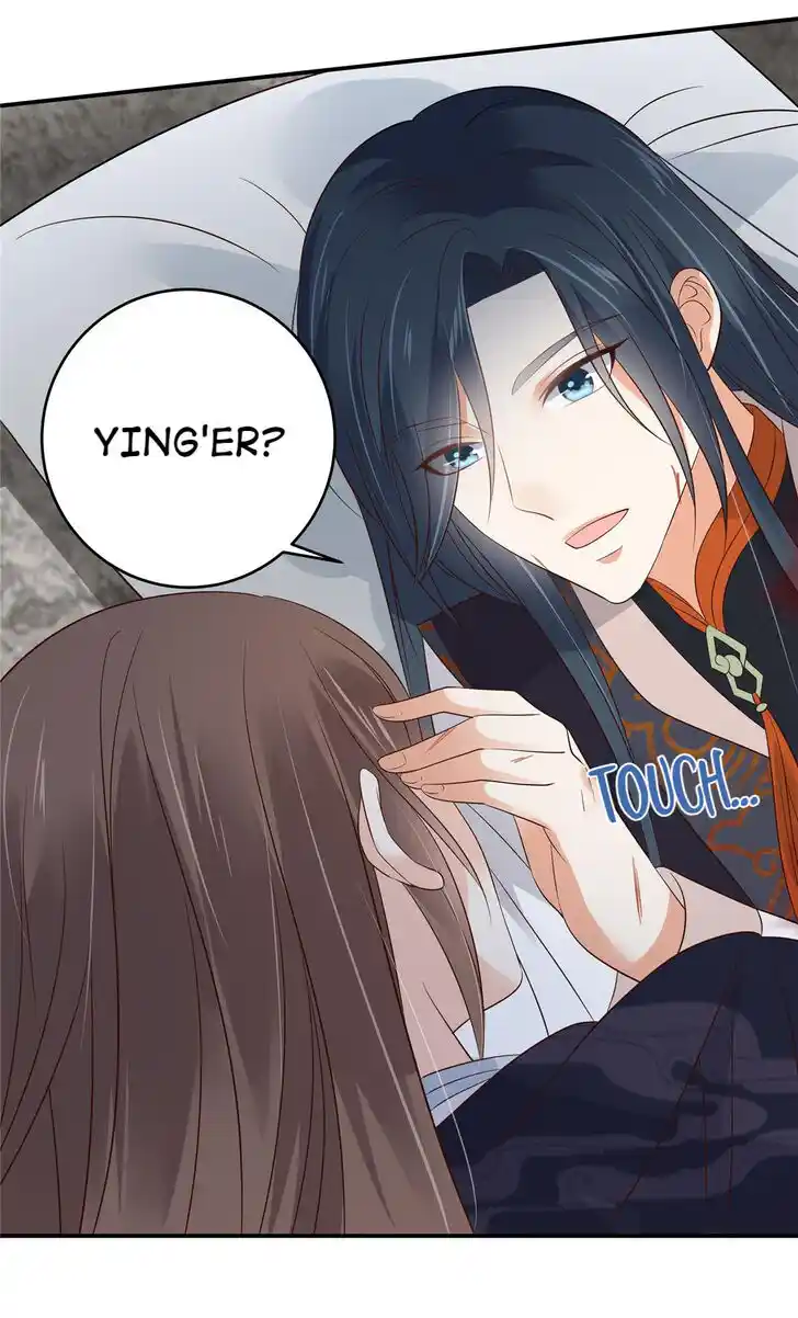 Prince's Overwhelming Love Ch.159