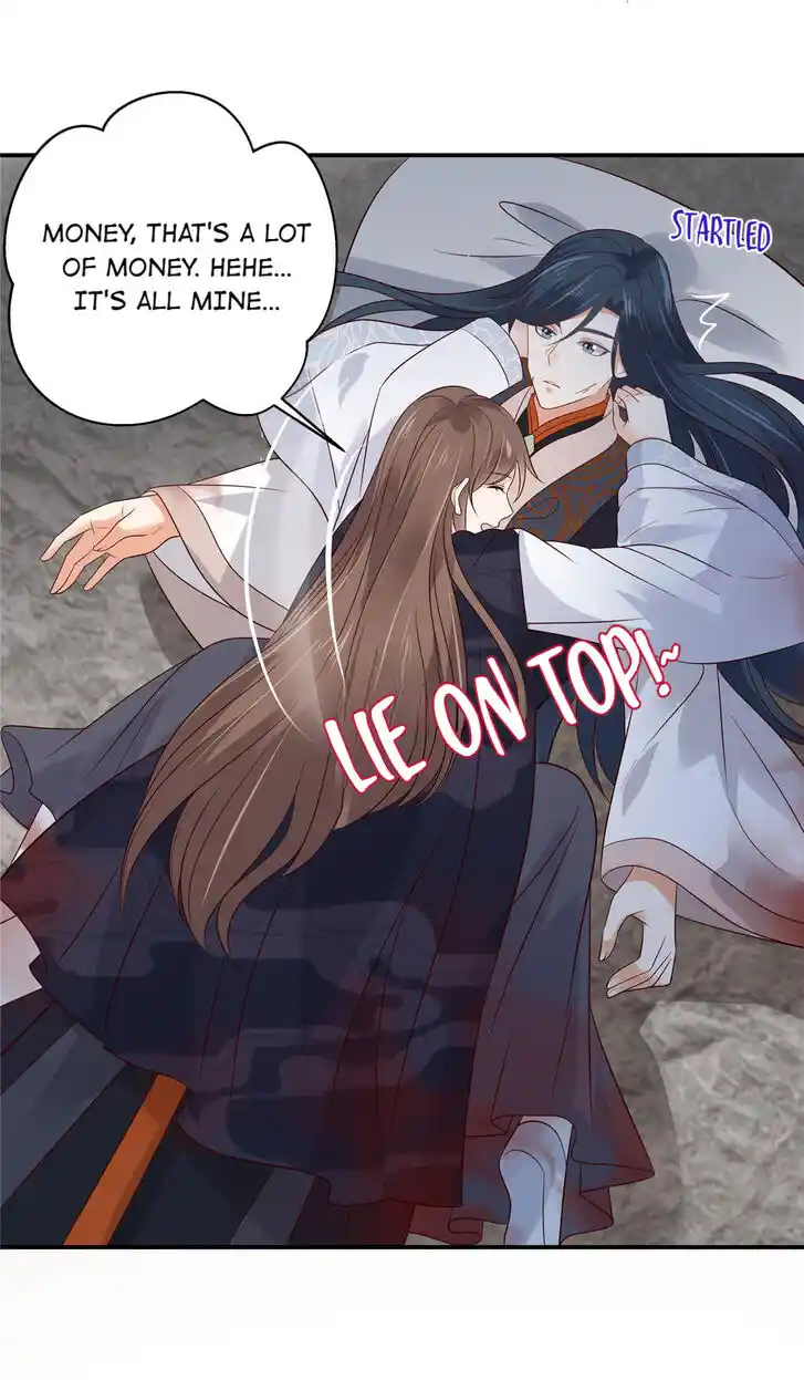 Prince's Overwhelming Love Ch.159