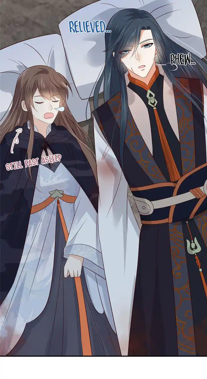 Prince's Overwhelming Love Ch.159