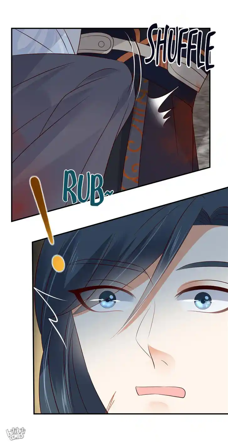 Prince's Overwhelming Love Ch.159