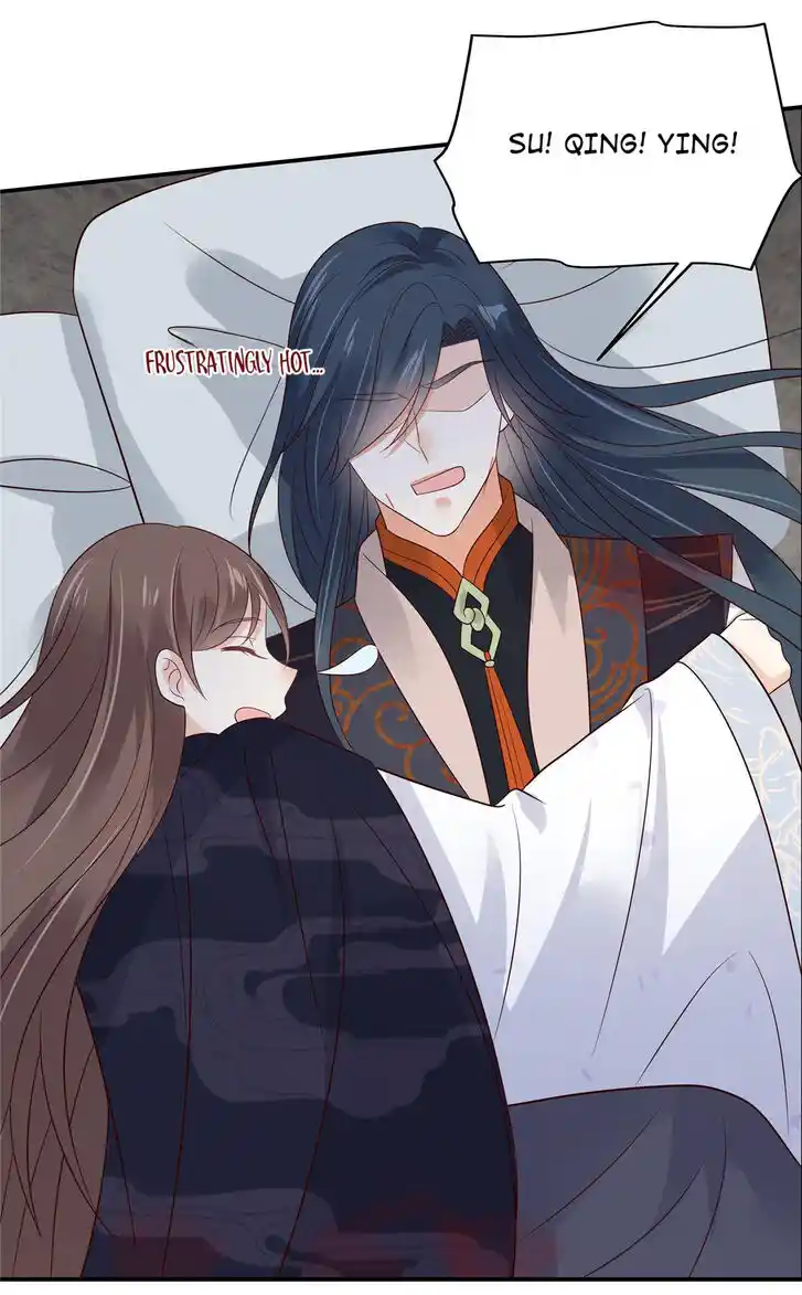 Prince's Overwhelming Love Ch.160