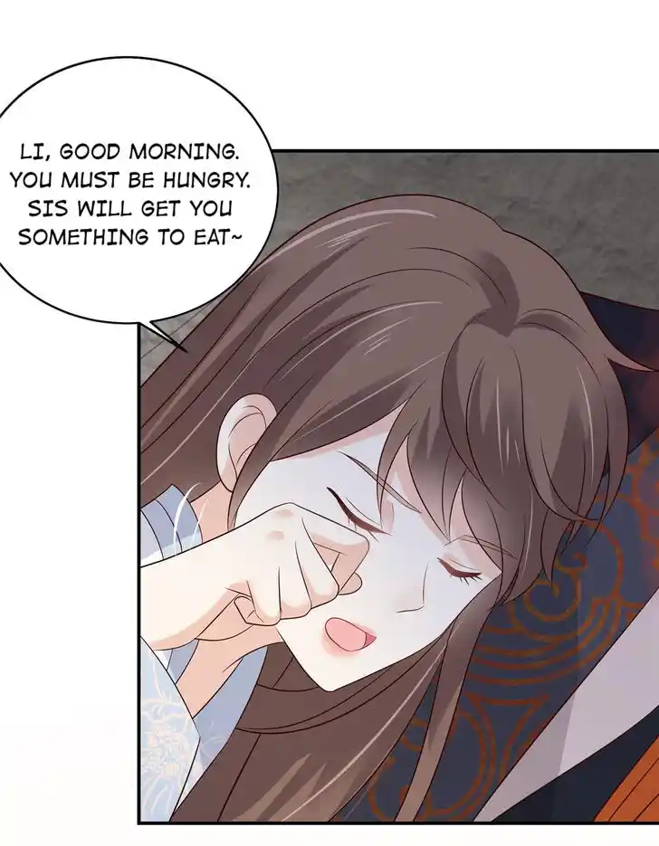 Prince's Overwhelming Love Ch.160