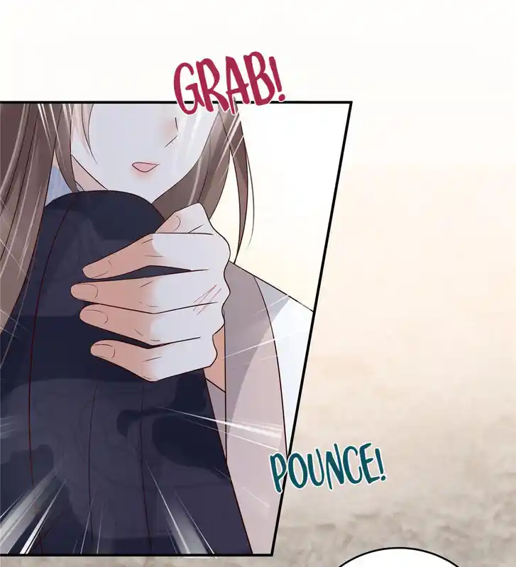 Prince's Overwhelming Love Ch.160