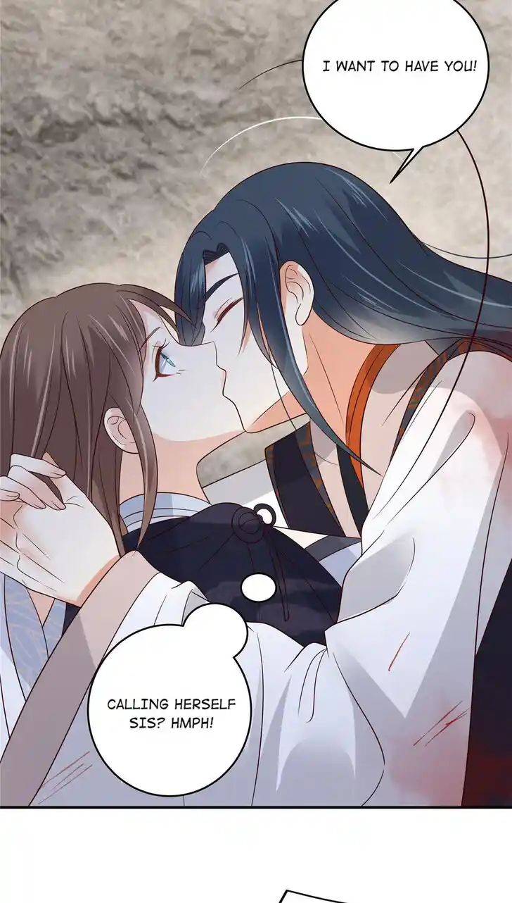 Prince's Overwhelming Love Ch.160