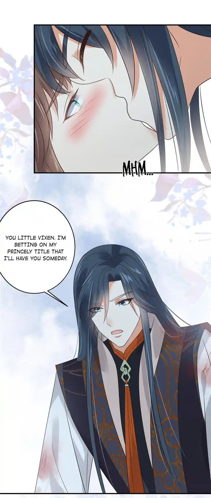 Prince's Overwhelming Love Ch.160