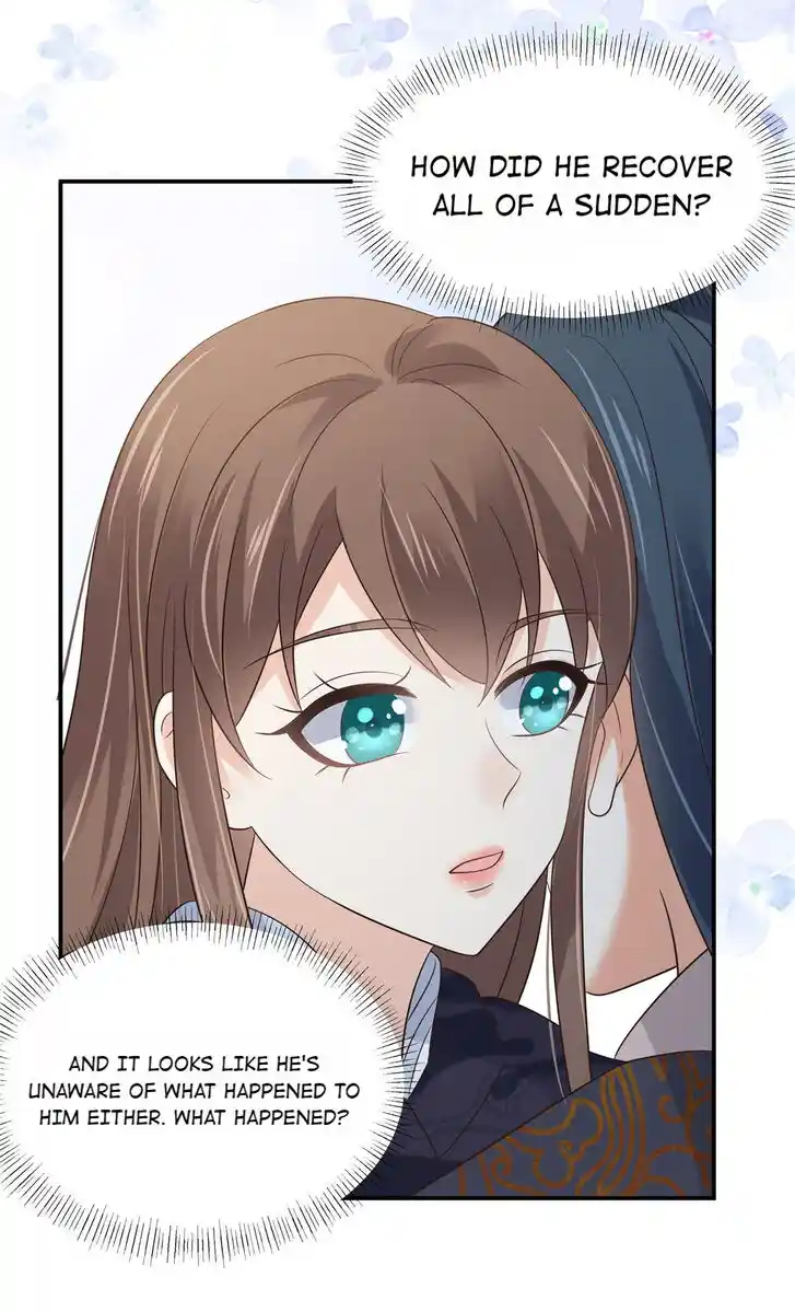 Prince's Overwhelming Love Ch.160