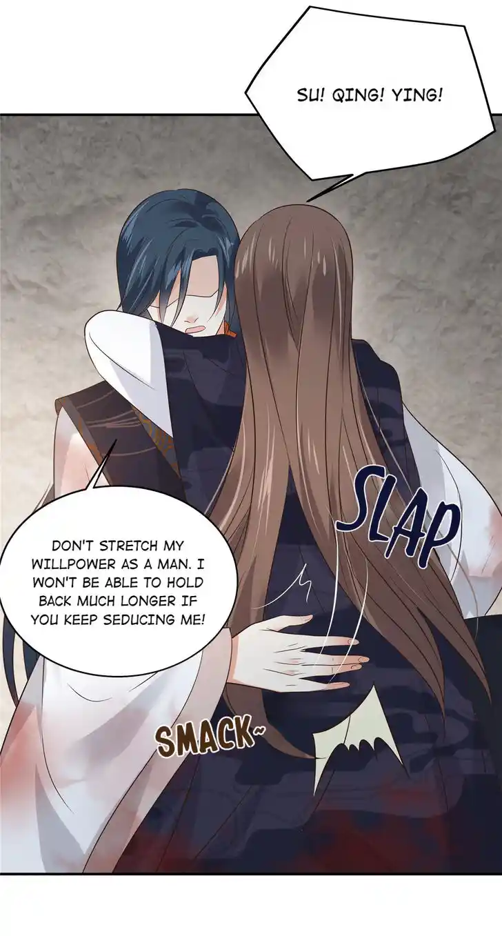 Prince's Overwhelming Love Ch.160