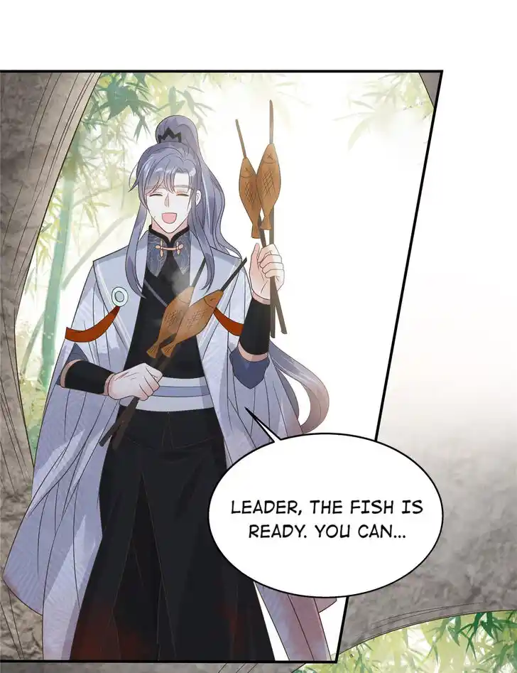 Prince's Overwhelming Love Ch.160