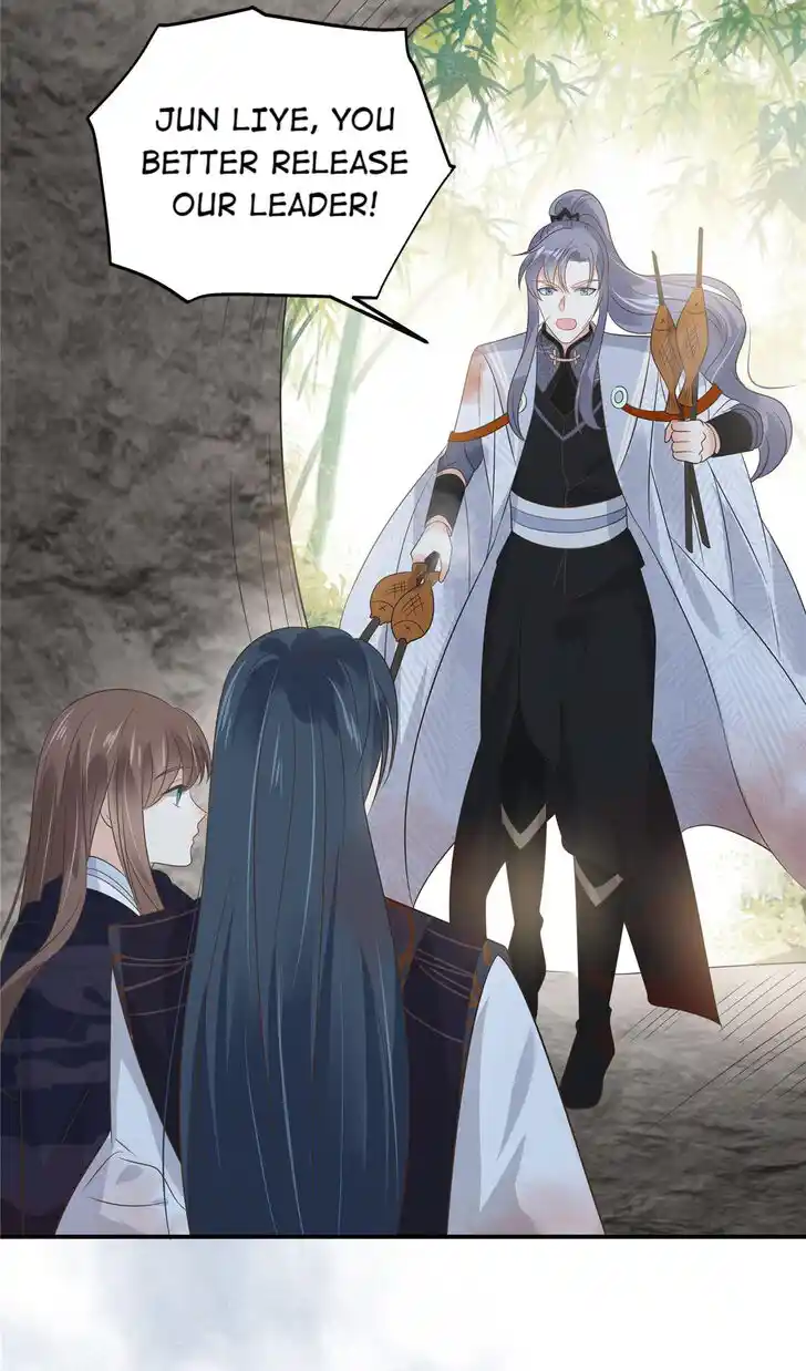 Prince's Overwhelming Love Ch.160