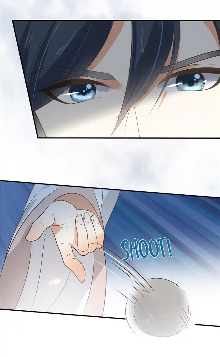 Prince's Overwhelming Love Ch.160