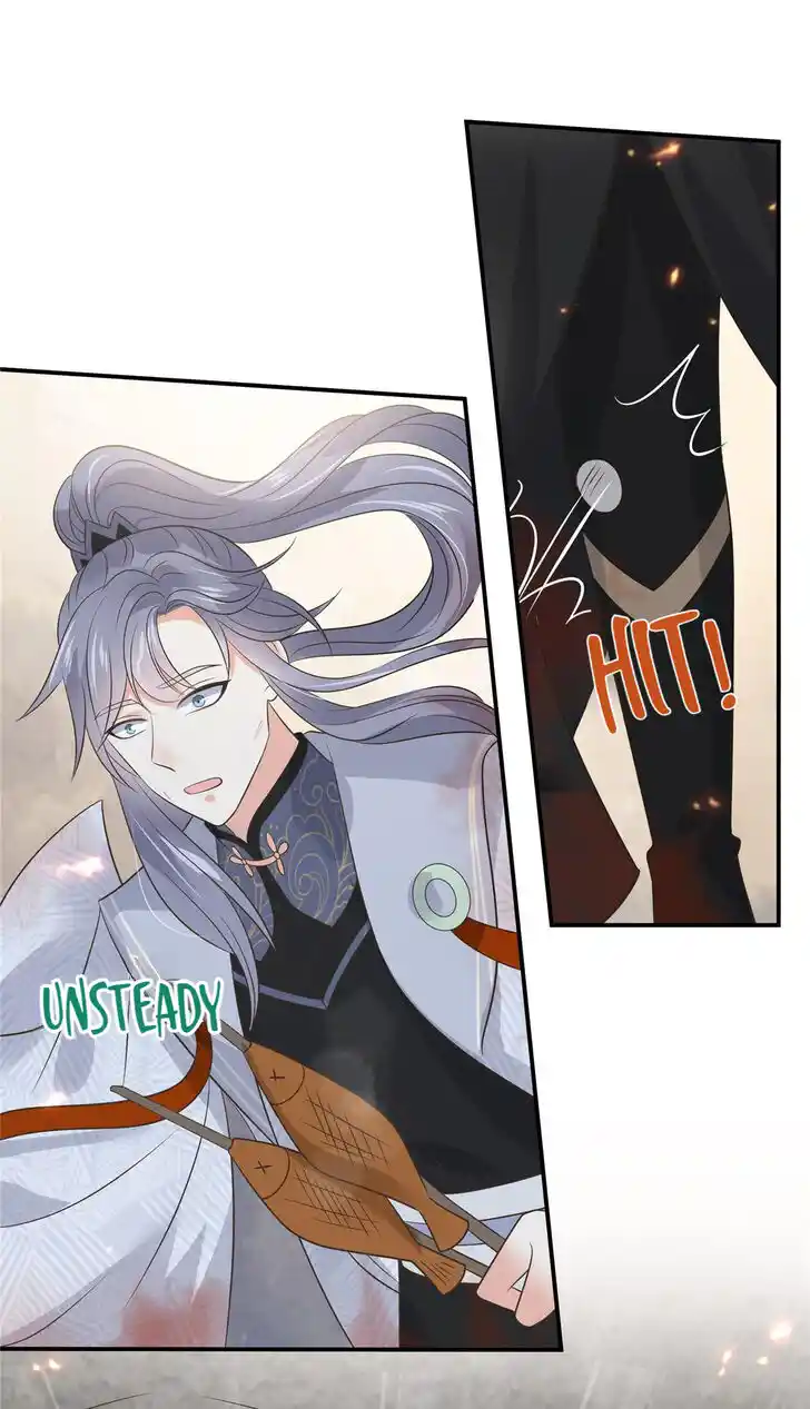 Prince's Overwhelming Love Ch.160