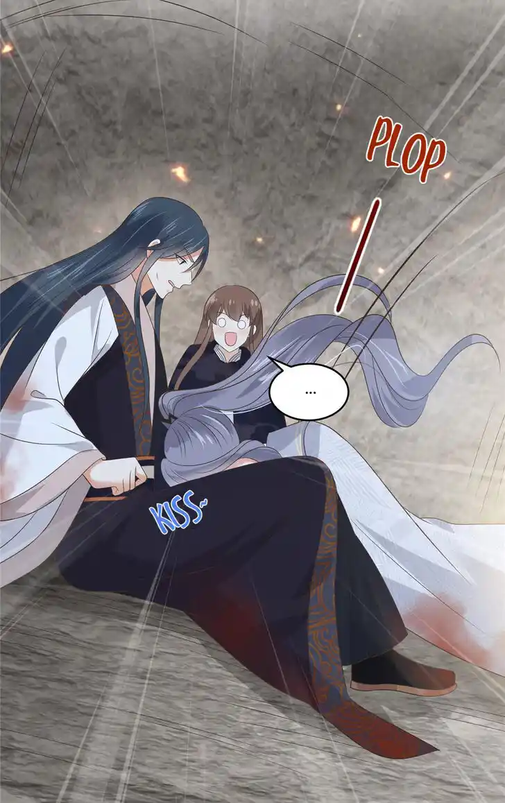 Prince's Overwhelming Love Ch.160