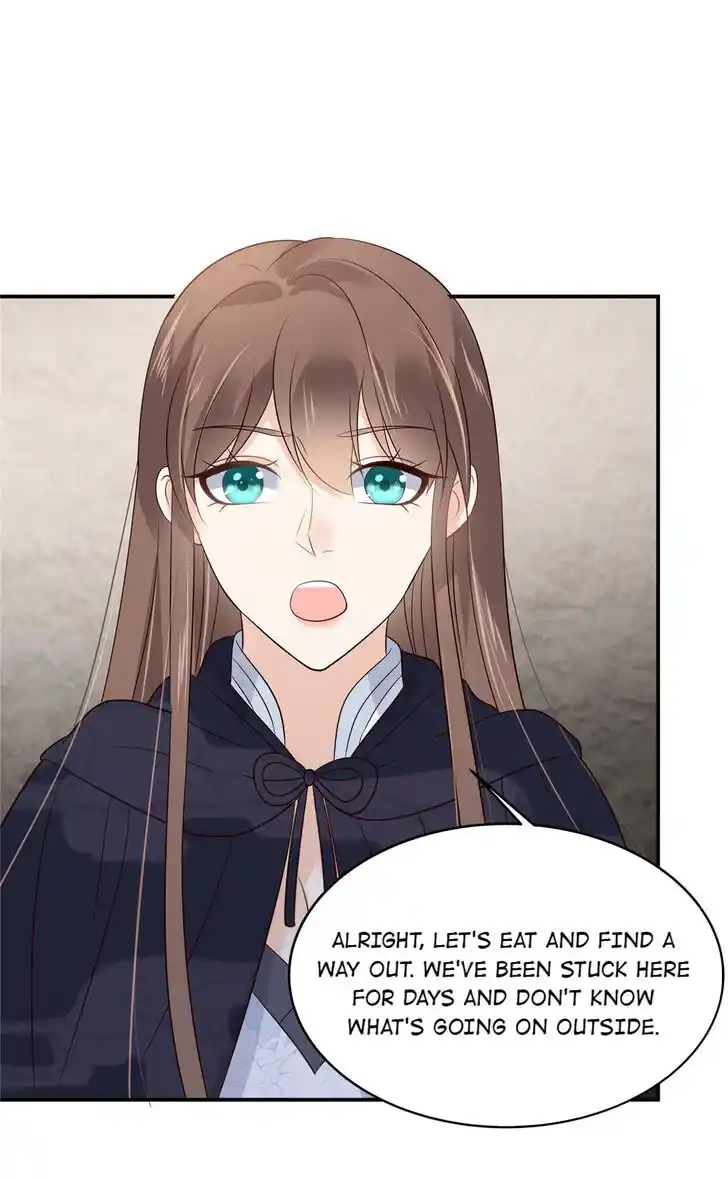 Prince's Overwhelming Love Ch.160